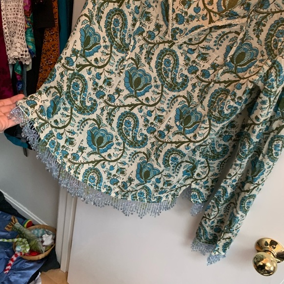 Vintage 70s Top - Picture 3 of 6